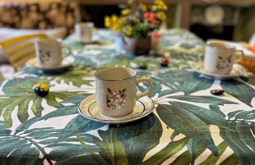 Chignahuapan Apartment | Estancia Catarinas - Your Natural Home in Chignahupan