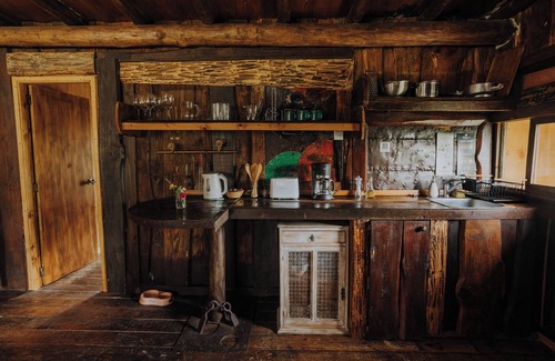Maldonado Cabin | Estancia CH