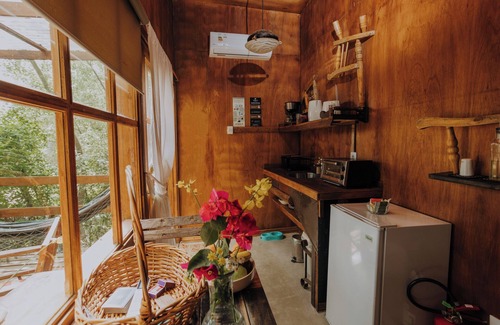 Maldonado Cabin | Estancia CH