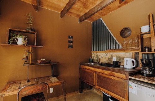 Maldonado Cabin | Estancia CH