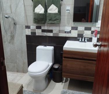 Comalcalco House | Estancia Chon Cortes