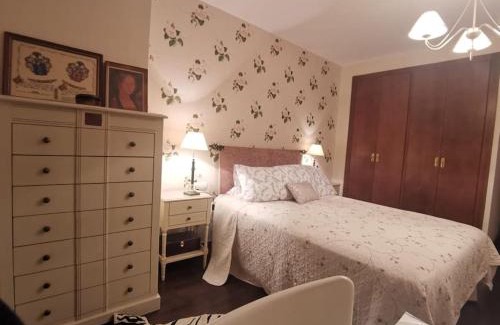 Sojuela House | Estancia con jardín entre golf y monte - cerca Logroño