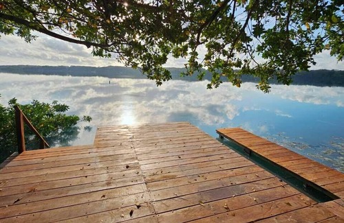 Xul-Ha Hotel | Estancia del Agua Luxury View