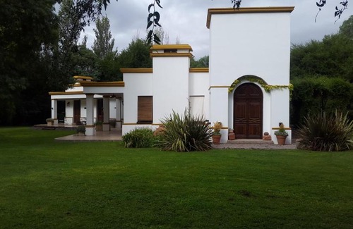 Nonogasta Cabin | Estancia del Olivo