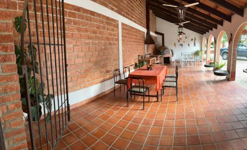 Tarija House | Estancia Don Ramiro