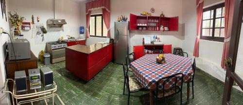 Tarija House | Estancia Don Ramiro