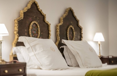 Ascochinga Hotel | Estancia El Colibri - Relais & Châteaux