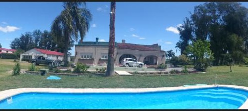 Melo House | Estancia El Rosario