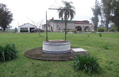 Melo House | Estancia El Rosario