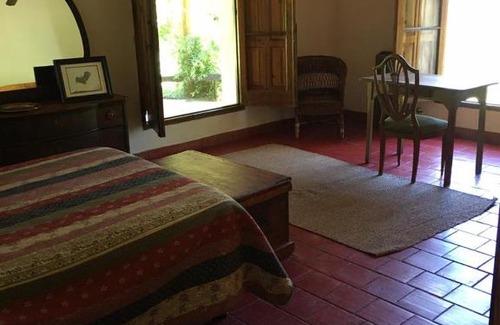 Partido de Pila Villa | Estancia El Venado Ranch
