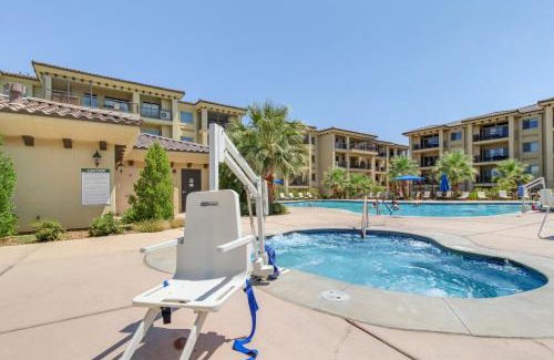 St. George Apartment | Estancia Enchantment