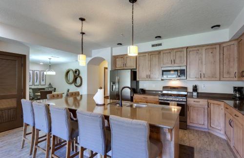St. George Apartment | Estancia Enchantment