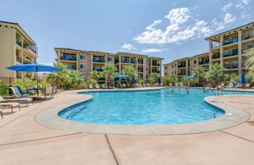 St. George Apartment | Estancia Enchantment