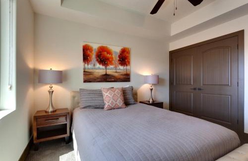 St. George Apartment | Estancia Enchantment