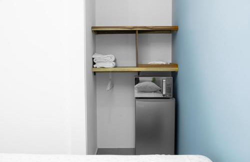Tela Apartment | Estancia Florencia Hab3