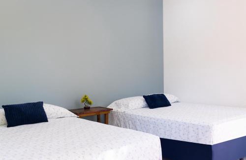 Tela Apartment | Estancia Florencia Hab3