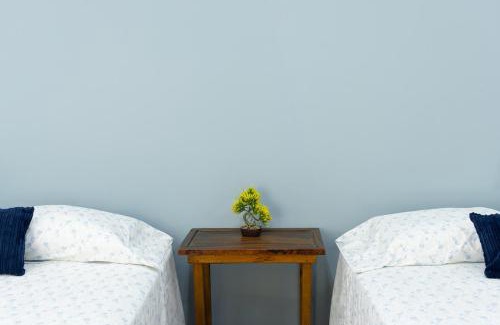 Tela Apartment | Estancia Florencia Hab3