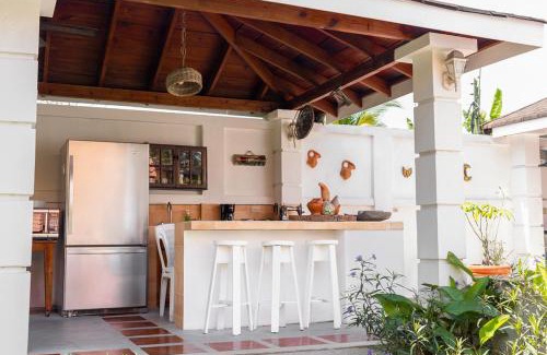 Tela Apartment | Estancia Florencia Hab3
