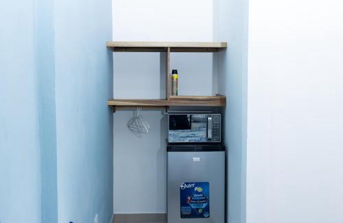 Tela Apartment | Estancia Florencia Hab4