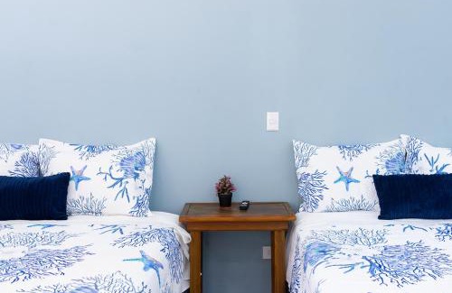 Tela Apartment | Estancia Florencia Hab4