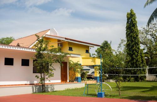 Tela Apartment | Estancia Florencia Hab4