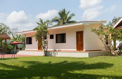 Tela Apartment | Estancia Florencia Hab4