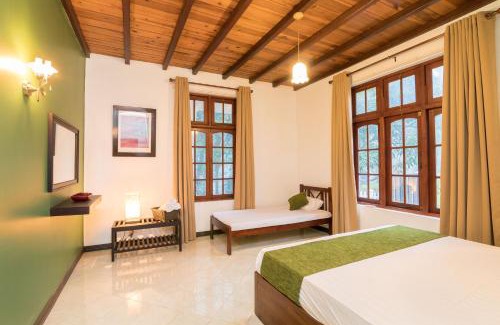 Ukuwela Villa | Estancia Holiday Bungalow