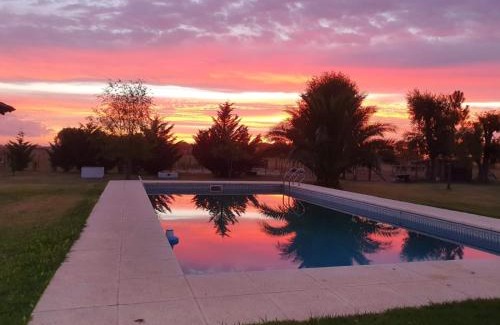 Diego Gaynor House | Estancia HOTEL LA ROSADITA