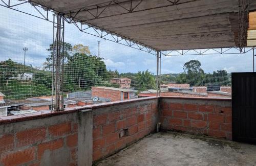 Supia House | Estancia ideal-Riosucio, Caldas, con garaje