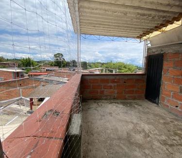 Supia House | Estancia ideal-Riosucio, Caldas, con garaje