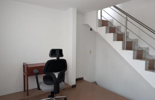 Supia House | Estancia ideal-Riosucio, Caldas, con garaje