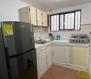 Supia House | Estancia ideal-Riosucio, Caldas, Cama Sencilla