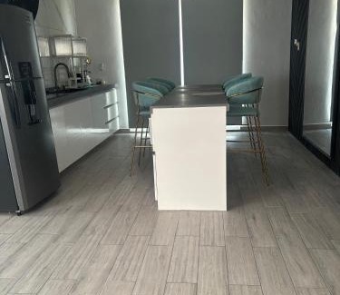 Ojo de Agua Apartment | Estancia inteligente