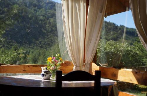 Villa Catedral House | Estancia La Esperanza