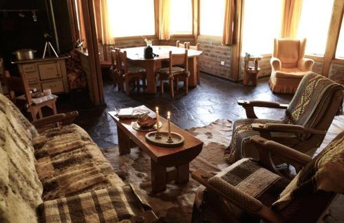 Villa Catedral House | Estancia La Esperanza