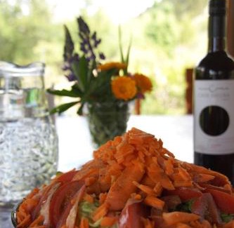 Villa Catedral House | Estancia La Esperanza