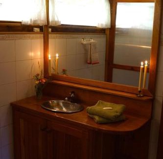 Villa Catedral House | Estancia La Esperanza