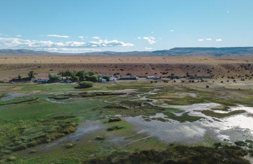 Rio Chico Department House | Estancia La Angostura