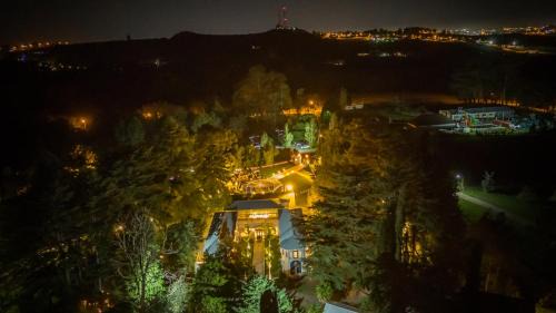 Tandil Hotel | Estancia La Elena Hotel Boutique