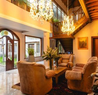 Tandil Hotel | Estancia La Elena Hotel Boutique