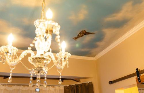 Tandil Hotel | Estancia La Elena Hotel Boutique