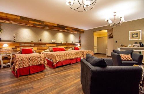 La Leona Cabin | Estancia La Estela