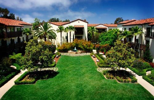 La Jolla Farms Hotel | Estancia La Jolla Hotel & Spa