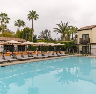 La Jolla Farms Hotel | Estancia La Jolla Hotel & Spa