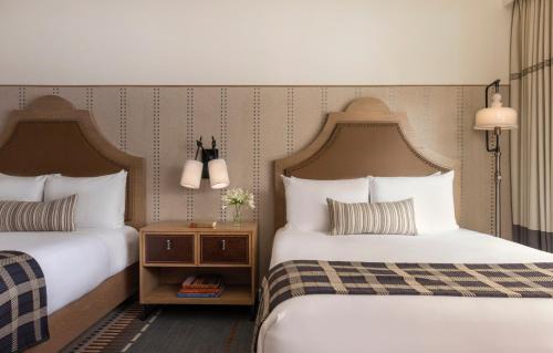 La Jolla Farms Hotel | Estancia La Jolla Hotel & Spa
