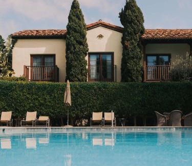 La Jolla Farms Hotel | Estancia La Jolla Hotel & Spa