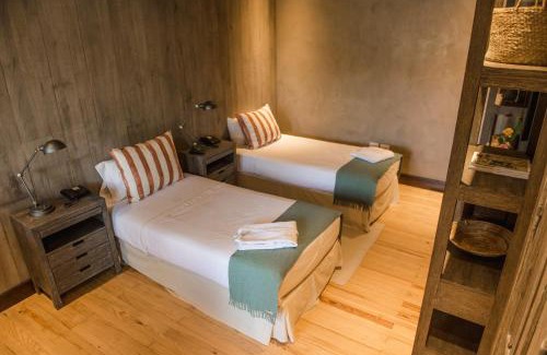 Ascochinga Hotel | Estancia La Paz Hotel
