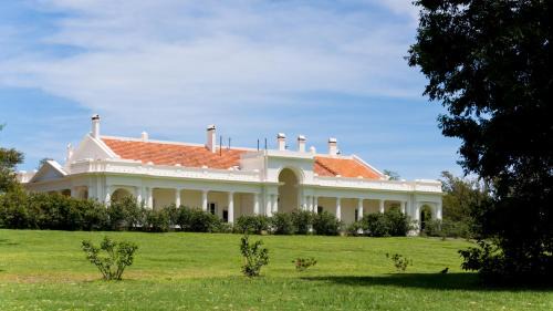 Ascochinga Hotel | Estancia La Paz Hotel