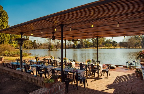 Ascochinga Hotel | Estancia La Paz Hotel