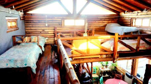 Los Reartes House | Estancia la Tía